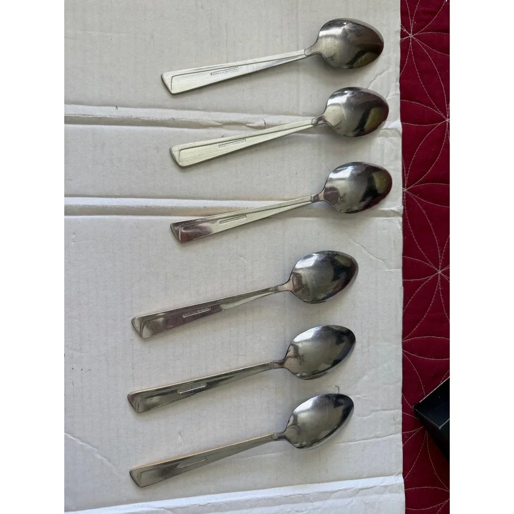 Retroneu 18 stainless
